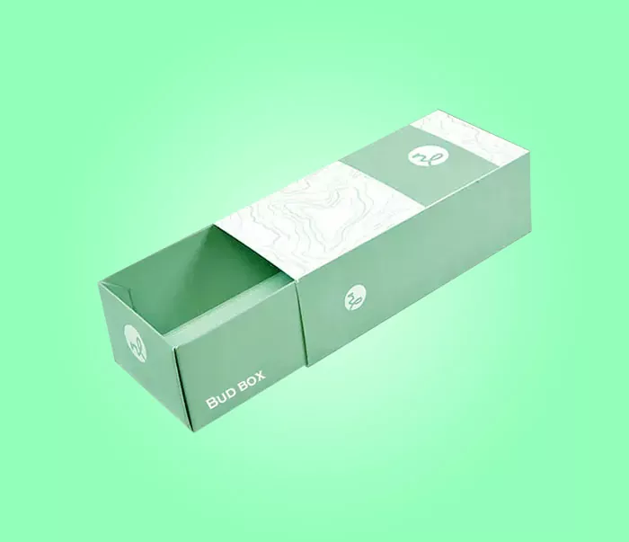 Hemp Paper Boxes 